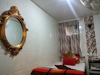 Ranjeet Guest House Hong Kong Exterior foto