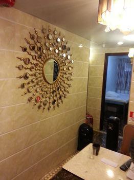 Ranjeet Guest House Hong Kong Exterior foto