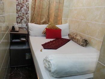 Ranjeet Guest House Hong Kong Exterior foto