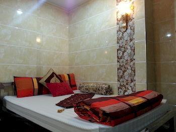 Ranjeet Guest House Hong Kong Exterior foto