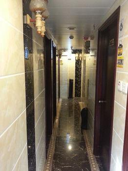 Ranjeet Guest House Hong Kong Exterior foto