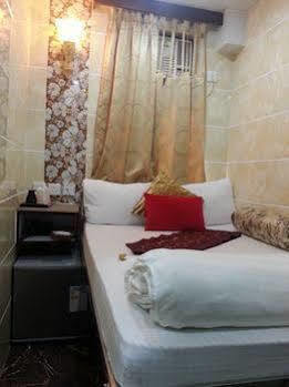 Ranjeet Guest House Hong Kong Exterior foto